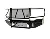 Legend Series Front Bumper Fits Select GMC 2500HD/3500HD - image 3