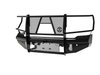 Legend Series Front Bumper Fits Select GMC 2500HD/3500HD - image 2