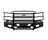 Summit Series Front Bumper For 2003-2007 Chevy 2500HD/3500HD - image 1