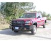 Summit Series Front Bumper For 2003-2007 Chevy 2500HD/3500HD - image 2