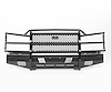 Summit Series Front Bumper For 2003-2007 Chevy 1500 - image 1