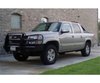 Summit Series Front Bumper For 2003-2007 Chevy 1500 - image 2