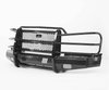 Summit Series Front Bumper For 2003-2007 Chevy 1500 - image 3