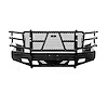Summit Series Front Bumper For 2007-2010 Chevy 2500HD/3500HD - image 1