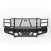 Summit Series Front Bumper For 2011-2014 Chevy 2500HD/3500HD - image 1