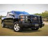 Summit Series Front Bumper For 2014-2015 Chevy 1500 - image 2