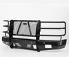 Summit Series Front Bumper For 2014-2015 Chevy 1500 - image 3