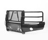 Summit Series Front Bumper For 2015-2019 Chevy 2500HD/3500HD - image 4