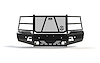 Summit Series Front Bumper Fits Select Chevy 1500 - image 1