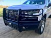 Summit Series Front Bumper Fits Select Chevy 1500 - image 4