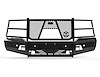 Summit Series Front Bumper Fits Select Chevy 1500 - image 1