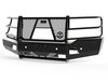 Summit Series Front Bumper Fits Select Chevy 1500 - image 3