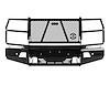 Summit Series Front Bumper Fits Select Chevy 2500HD/3500HD - image 1