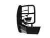 Summit Series Front Bumper Fits Select Chevy 2500HD/3500HD - image 2