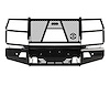 Summit Series Front Bumper Fits Select Chevy 2500HD/3500HD