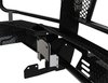 Summit Series Front Bumper Fits Select Chevy 2500HD/3500HD - image 3