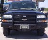 Summit Series Front Bumper For 2000-2006 Chevy Suburban, Tahoe - image 2