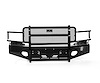 Summit Series Front Bumper For 2003-2005 Dodge/RAM 2500/3500 - image 1