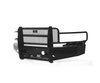 Summit Series Front Bumper For 2003-2005 Dodge/RAM 2500/3500 - image 4