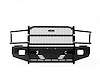 Summit Series Front Bumper For 2010-2018 Dodge/RAM 3500/4500/5500 - image 1