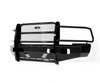 Summit Series Front Bumper For 2010-2018 Dodge/RAM 3500/4500/5500 - image 4