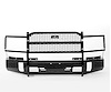 Summit Series Front Bumper For 2013-2018 Dodge/RAM 1500