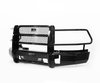 Summit Series Front Bumper For 2013-2018 Dodge/RAM 1500 - image 3