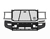 Summit Series Front Bumper Fits Select Dodge/RAM 2500/3500 - image 1