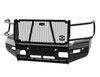 Summit Series Front Bumper Fits Select Dodge/RAM 2500/3500 - image 2