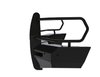 Summit Series Front Bumper Fits Select Dodge/RAM 2500/3500 - image 3