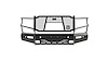 Summit Series Front Bumper Fits Select Dodge/RAM 1500 - image 1