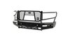 Summit Series Front Bumper Fits Select Dodge/RAM 1500 - image 3