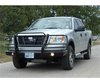Summit Series Front Bumper For 2006-2008 Ford F-150 - image 2