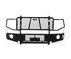Summit Series Front Bumper For 2009-2014 Ford F-150 - image 1