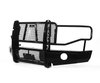 Summit Series Front Bumper For 2009-2014 Ford F-150 - image 4