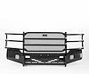 Summit Series Front Bumper For 2011-2016 Ford F-250/F-350/F-450 - image 1