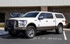 Summit Series Front Bumper For 2015-2017 Ford F-150 - image 2