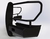 Summit Series Front Bumper For 2018-2020 Ford F-150 - image 2
