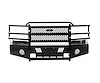Summit Series Front Bumper For 2003-2007 GMC 2500HD/3500HD - image 1