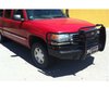 Summit Series Front Bumper For 2003-2007 GMC 1500 - image 2