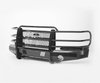 Summit Series Front Bumper For 2003-2007 GMC 1500 - image 4