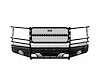 Summit Series Front Bumper For 2007-2013 GMC 1500 - image 1