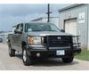 Summit Series Front Bumper For 2007-2013 GMC 1500 - image 2