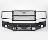 Summit Series Front Bumper For 2014-2015 GMC 1500 - image 1
