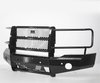 Summit Series Front Bumper For 2014-2015 GMC 1500 - image 2