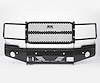 Summit Series Front Bumper For 2015-2019 GMC 2500HD/3500HD - image 1