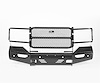 Summit Series Front Bumper For 2016-2018 GMC 1500 - image 1