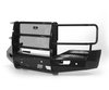 Summit Series Front Bumper For 2016-2018 GMC 1500 - image 2