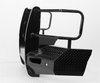 Summit Series Front Bumper For 2016-2018 GMC 1500 - image 3