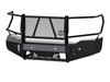 Summit Series Front Bumper Fits Select GMC 2500HD/3500HD - image 2